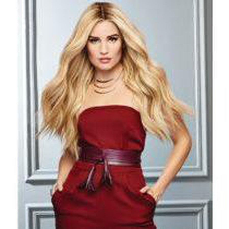 Raquel Welch Glamour and More 100% Human Hair Wig - Choose Color