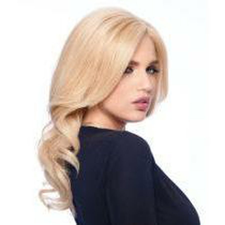 Raquel Welch Grand Entrance Long Human Hair Wig - Choose Color