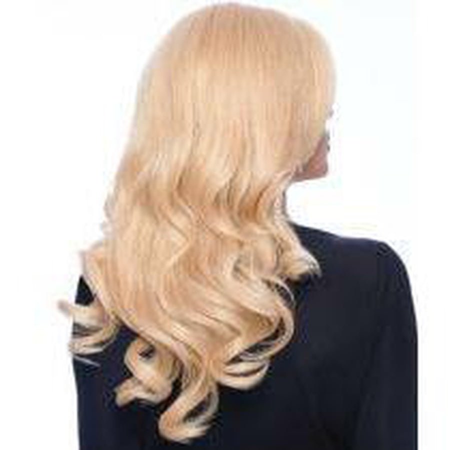 Raquel Welch Grand Entrance Long Human Hair Wig - Choose Color