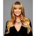 Hairdo Trendy Fringe Bang Hairpiece - Choose Color