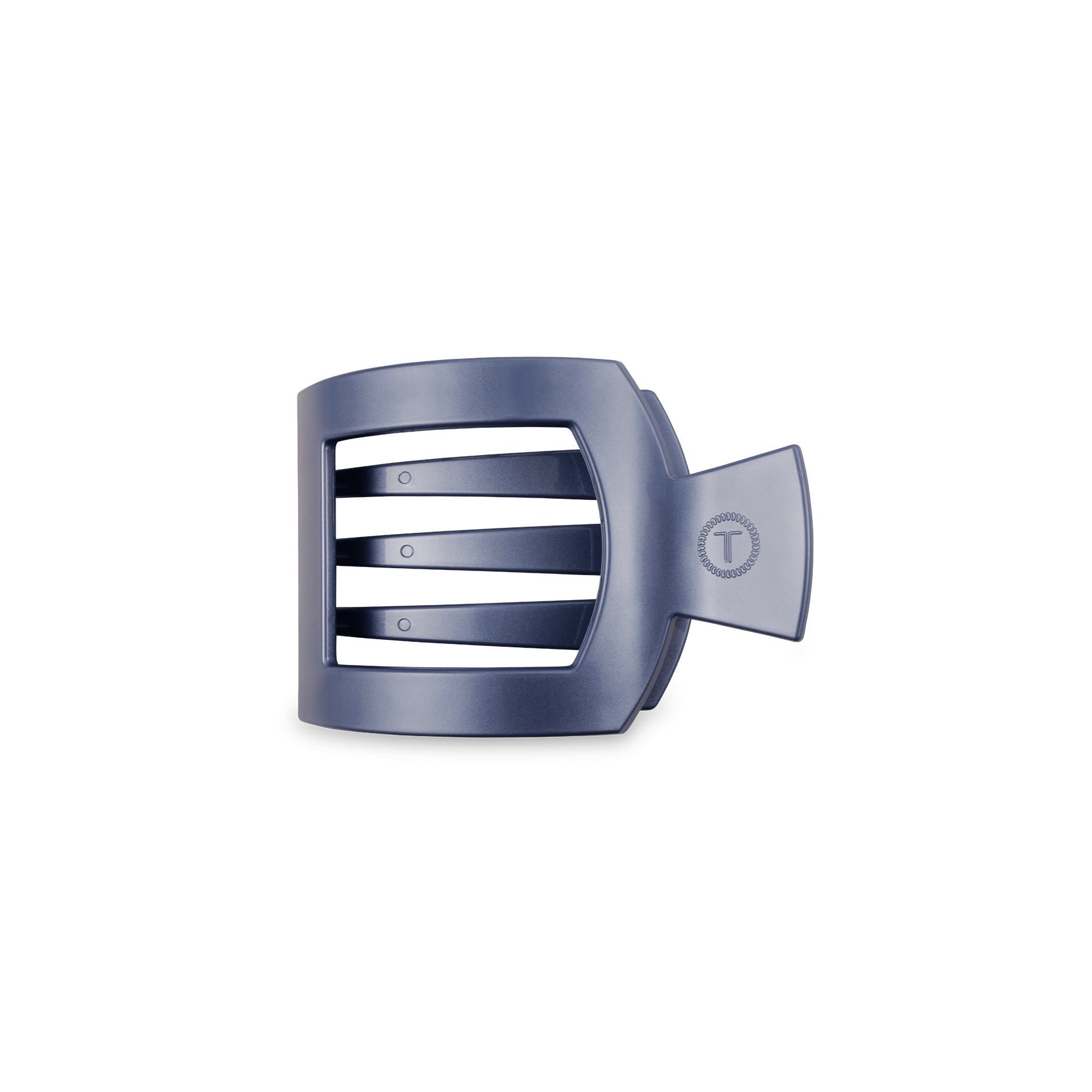 Hampton Bay Small Flat Square Hair Clip
