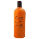 Hempz Blushing Grapefruit & Raspberry Creme Color Preserving Herbal Shampoo, 33.8 fl oz