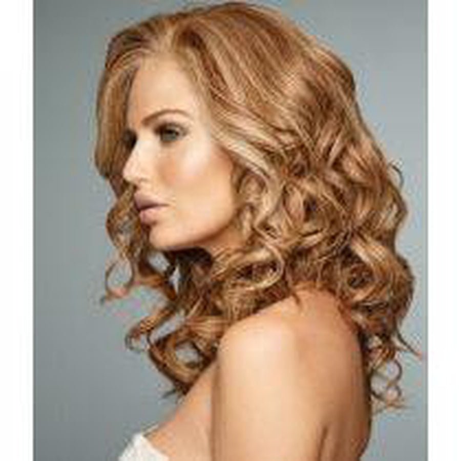 Raquel Welch High Fashion 100% Human Hair Wig - Choose Color