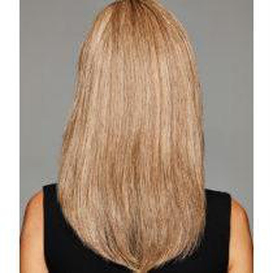 Raquel Welch High Profile Wig 100% Human Hair Hairpiece New - Choose Color