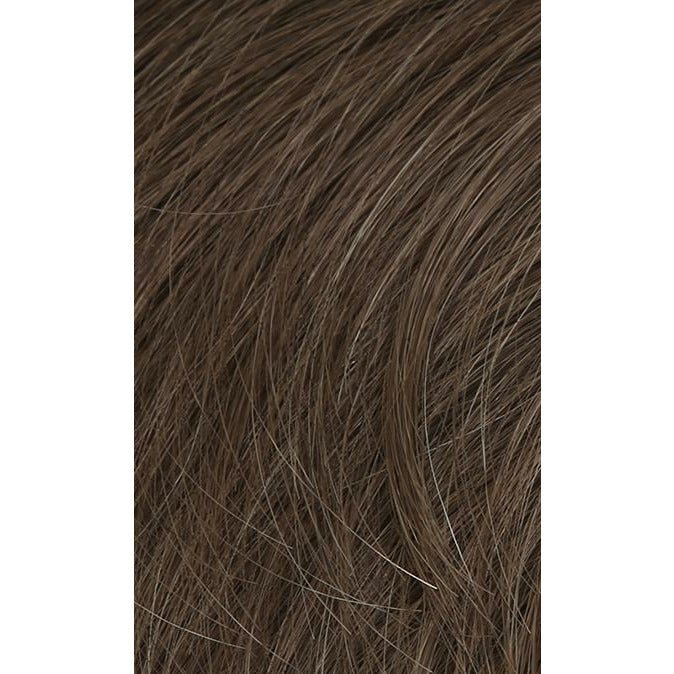 HairUWear HIM Collection Chiseled Wig Mens Hairpiece - Choose Color