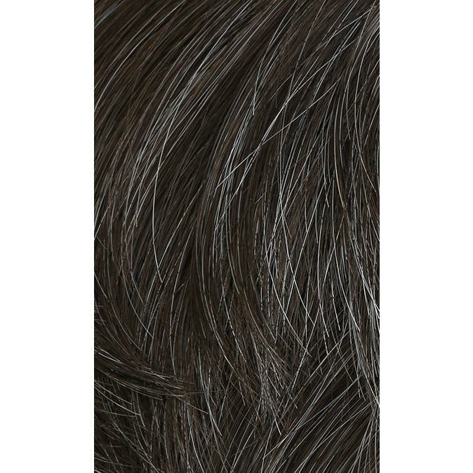 HairUWear HIM Collection In Full Effect Wig Mens Hairpiece - Choose Color