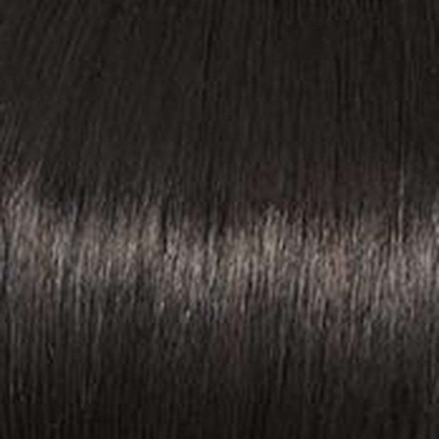 Raquel Welch Indulgence Top Piece Topper 100% Human Hair - Choose Color