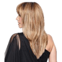 HairUWear Influencer Inspo Wig - Choose Color