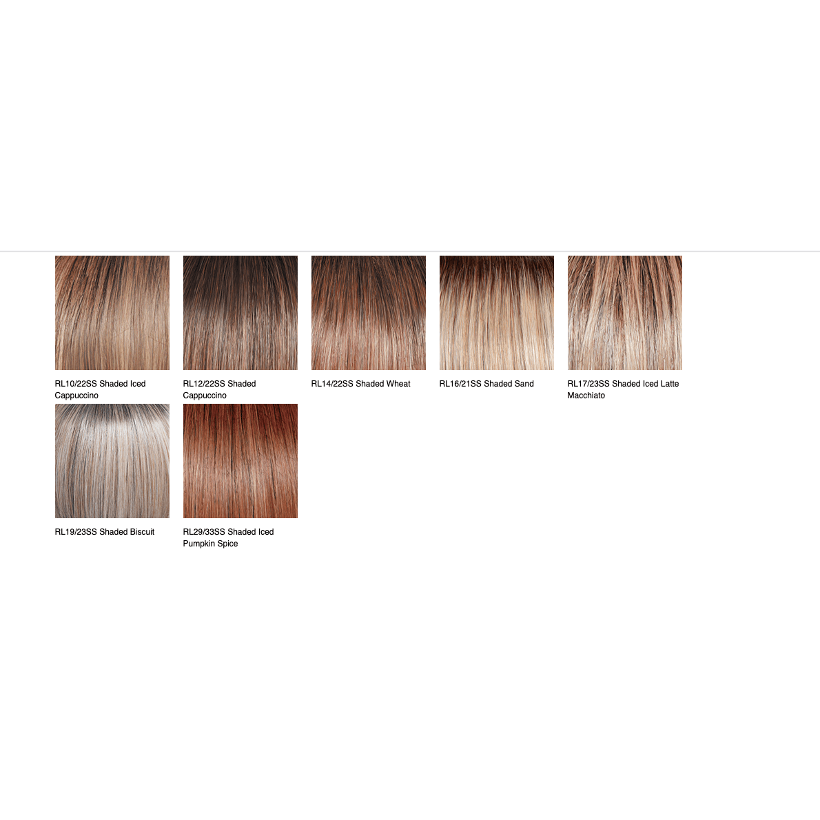 HairUWear Influencer Inspo Wig - Choose Color