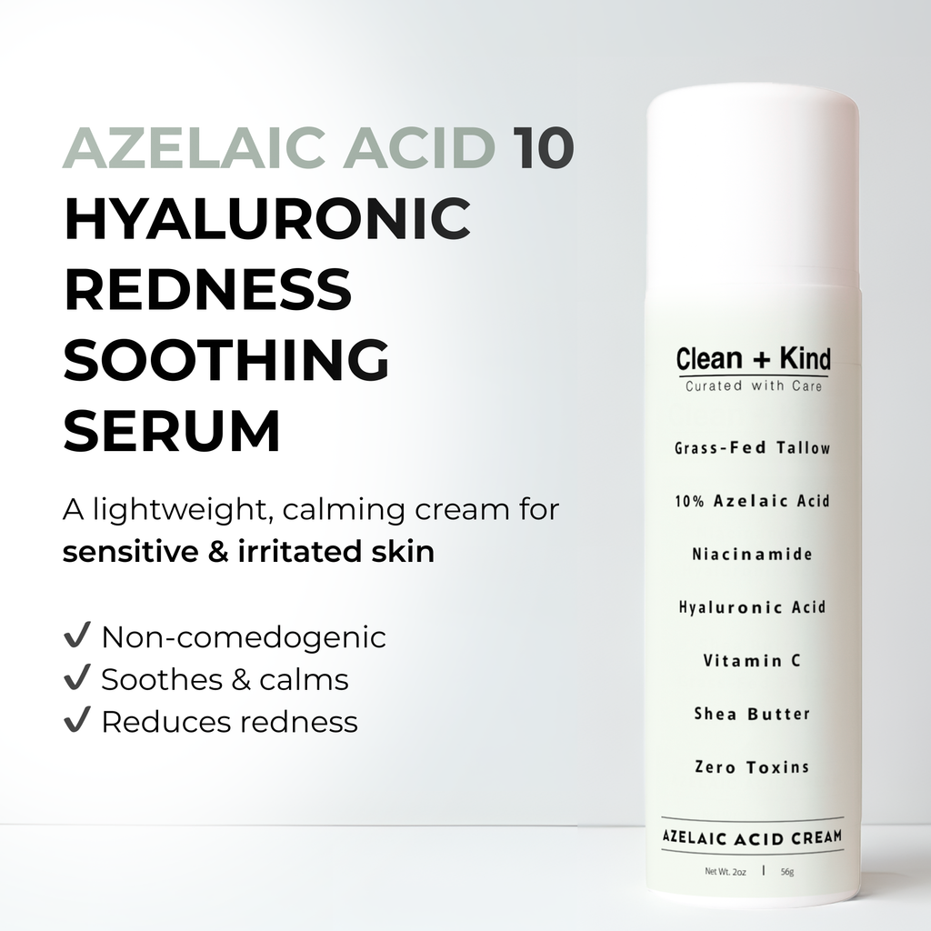 Azelaic Acid Cream