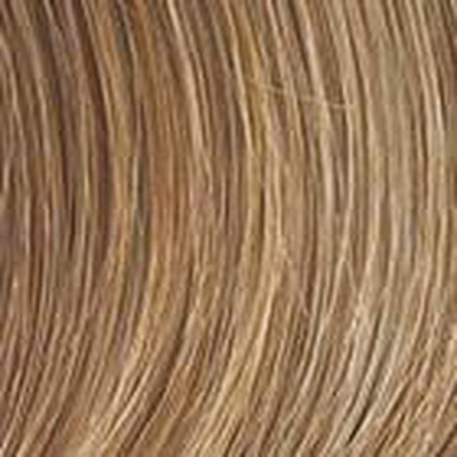 Hairdo 20" Invisible Extension Hairpiece - Choose Color