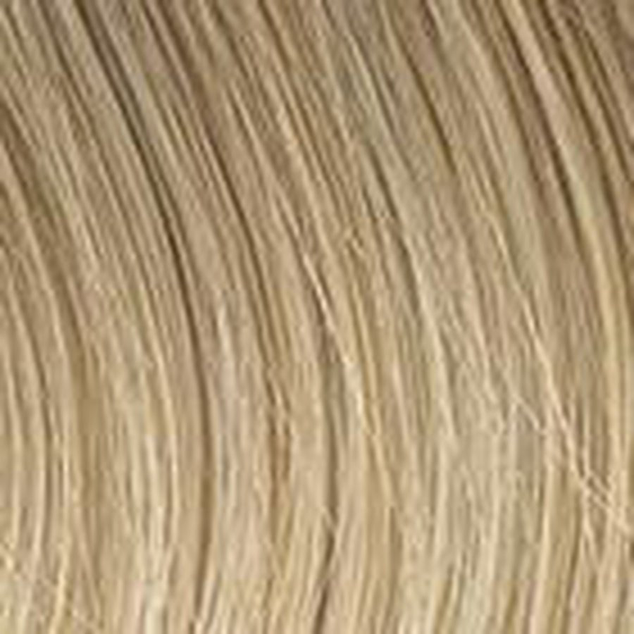 Hairdo 20" Invisible Extension Hairpiece - Choose Color