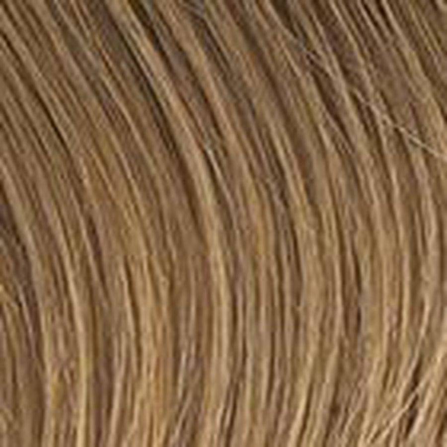 Hairdo 20" Invisible Extension Hairpiece - Choose Color
