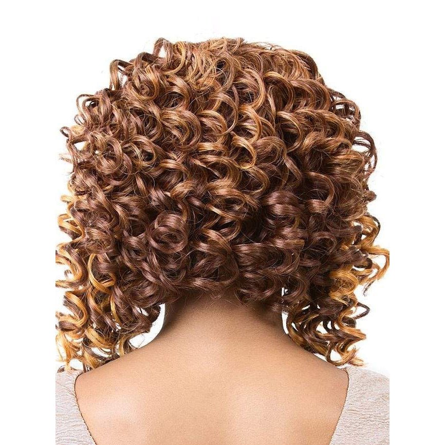 It's a Wig! Lace Emerson Wig Hairpiece - Choose Color