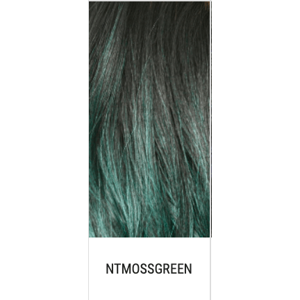It's a Wig! Lace Emerson Wig Hairpiece - Choose Color