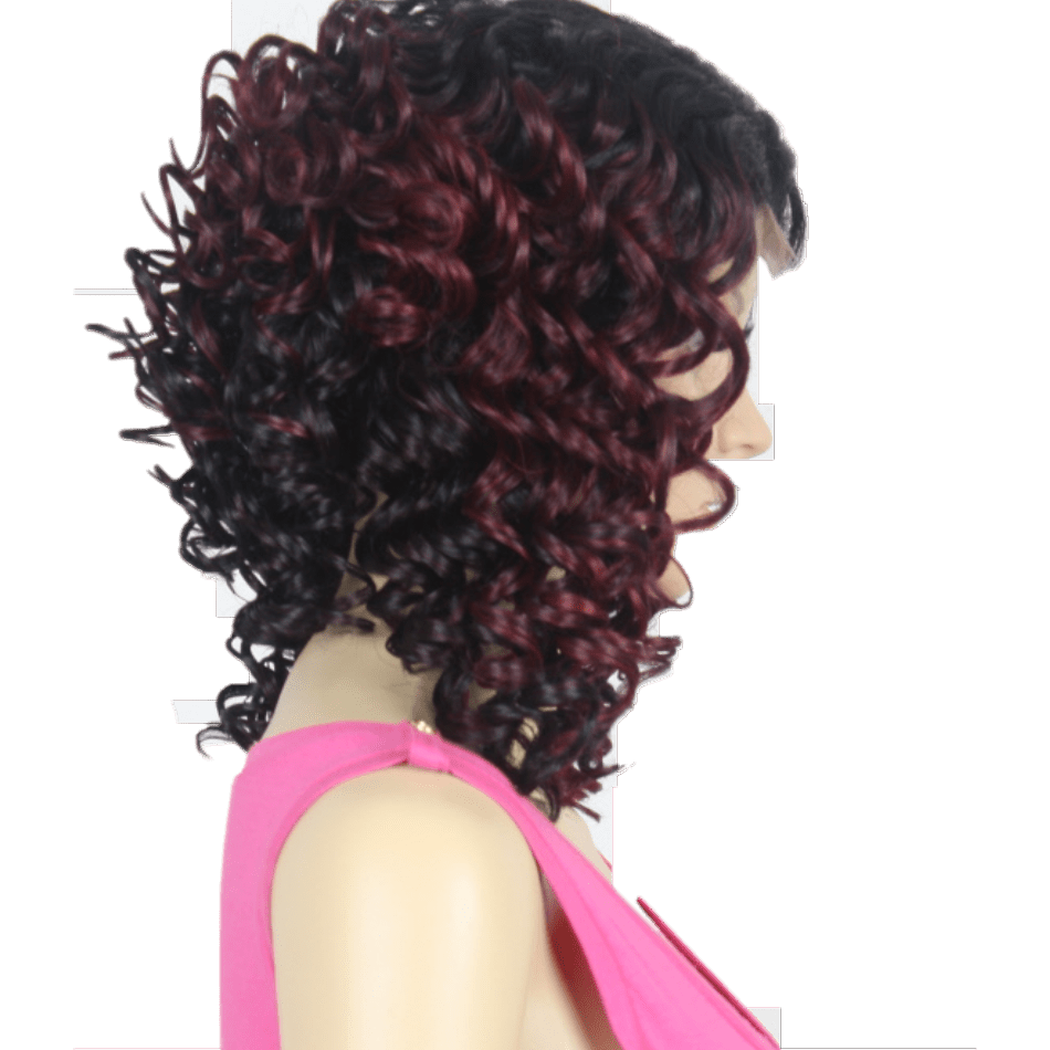 It's a Wig! Lace Emerson Wig Hairpiece - Choose Color