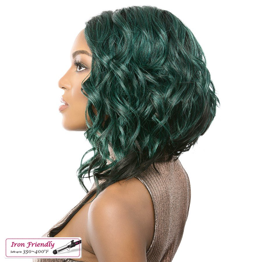 It's a Wig! Trudy Lace Wig - Choose Color