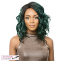 It's a Wig! Trudy Lace Wig - Choose Color