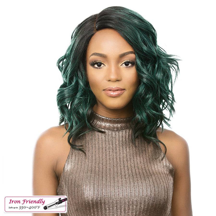 It's a Wig! Trudy Lace Wig - Choose Color