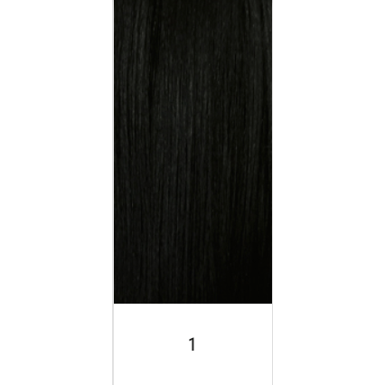 It's a Wig! Swiss Lace Yeva Wig Hairpiece - Choose Color