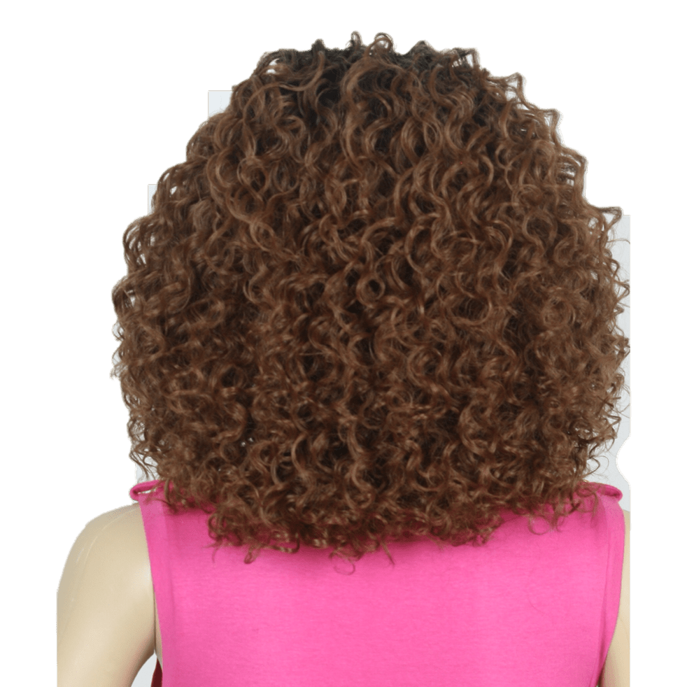 It's a Wig! Swiss Lace Yeva Wig Hairpiece - Choose Color