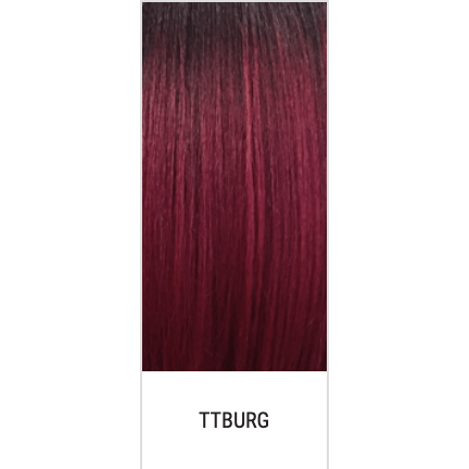 It's a Wig! Swiss Lace Yeva Wig Hairpiece - Choose Color