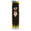 Janet Collection Nala Tress Fluffy Spring Twist 18" Hair Extensions Pick Color