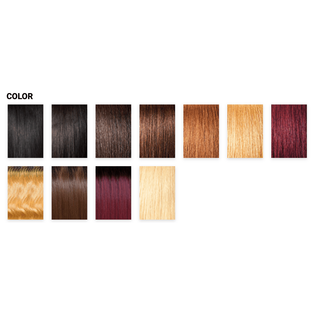 Janet Collection Nala Tress Poetry Locs 18" Hair Extensions - Choose Color