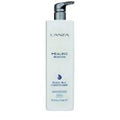 L Anza Healing Moisture Kukui Nut Conditioner Oz