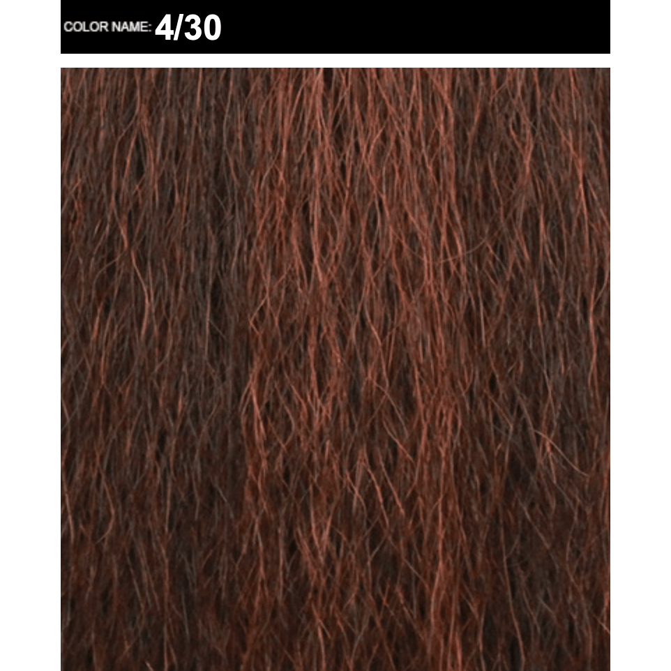 VIP Extensions Lady Wig by Blue - Choose Color
