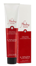 L'ANZA Healing Color Cream Hair Color 5G Medium Golden Brown