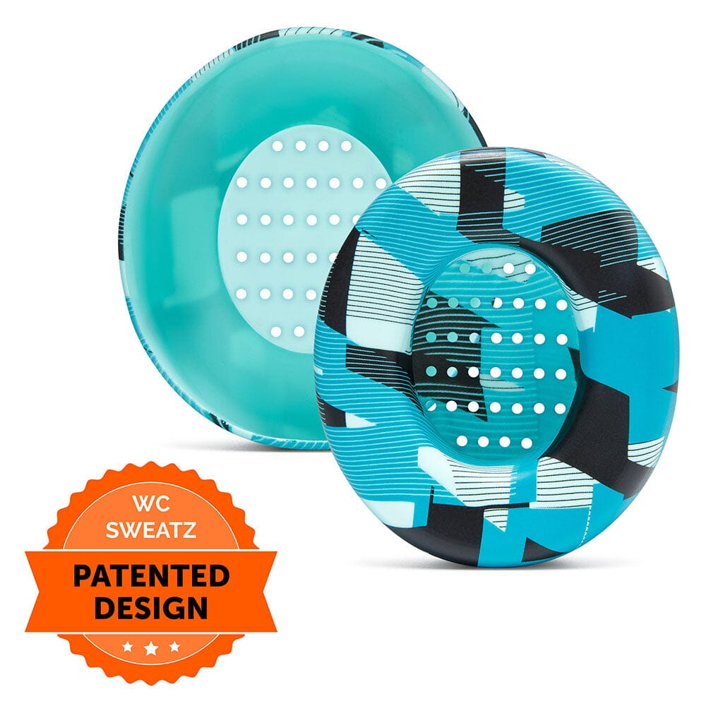 Beats Studio 2 & 3 Earpad Sweat Covers - WC SweatZ Studio