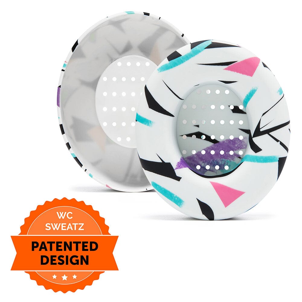Beats Studio 2 & 3 Earpad Sweat Covers - WC SweatZ Studio
