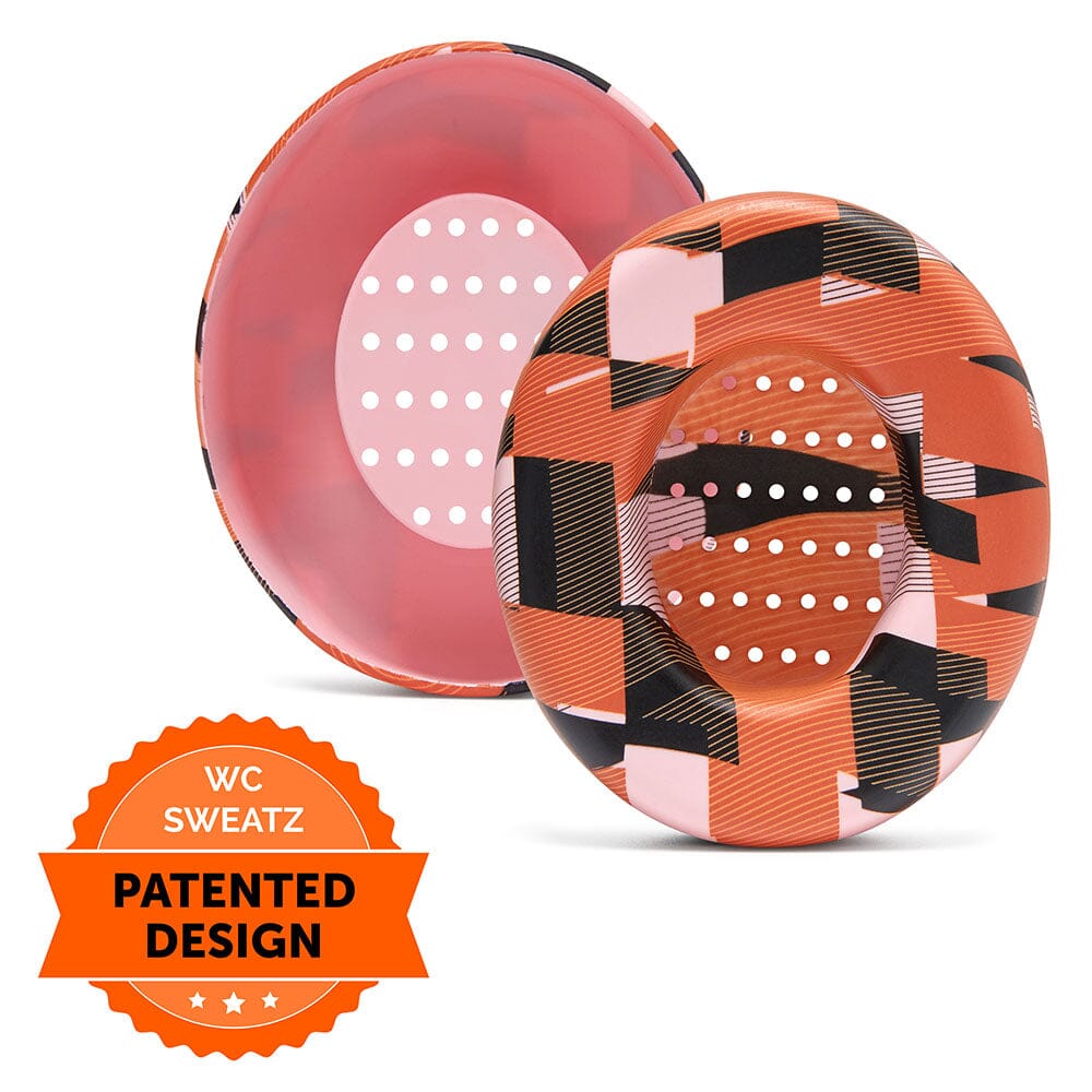 Beats Studio 2 & 3 Earpad Sweat Covers - WC SweatZ Studio