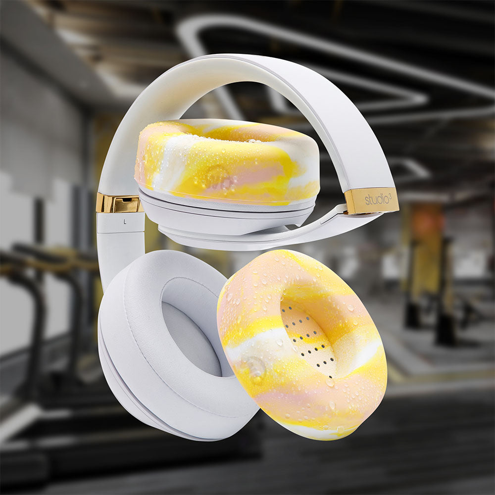 Beats Studio 2 & 3 Earpad Sweat Covers - WC SweatZ Studio
