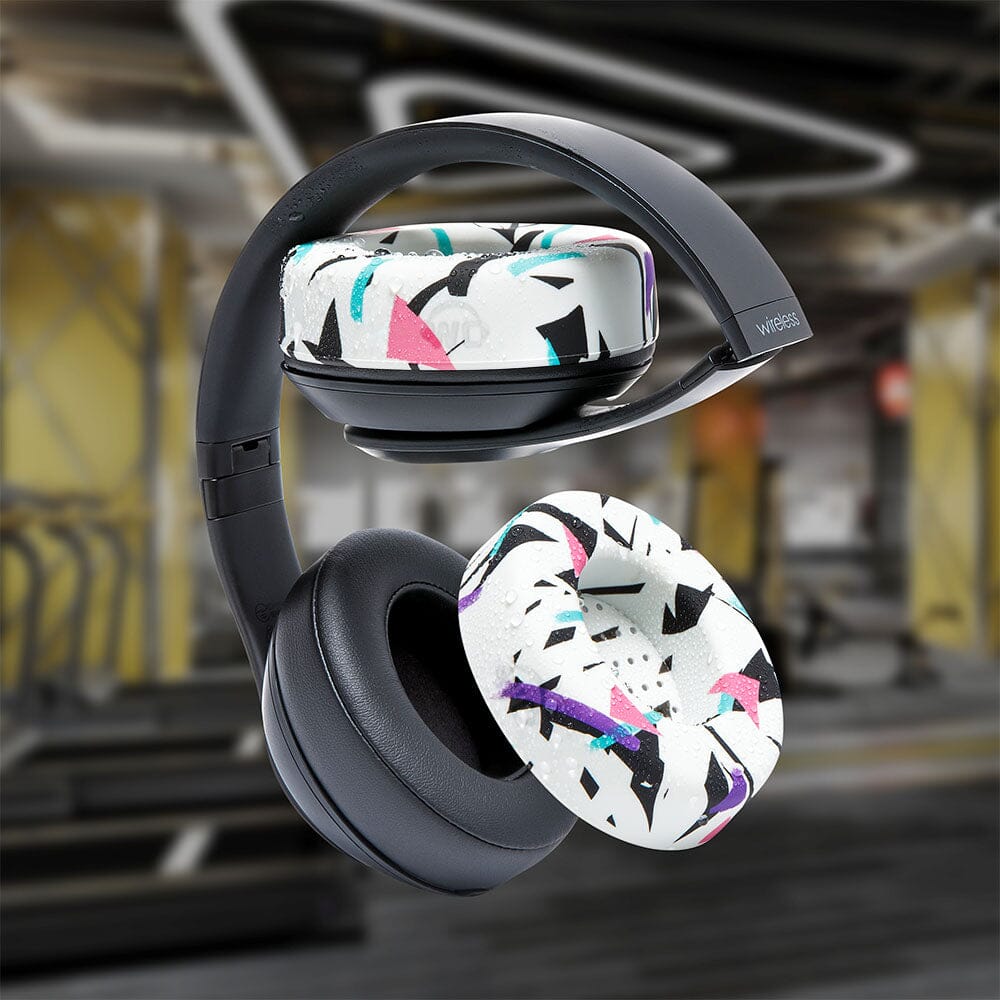 Beats Studio 2 & 3 Earpad Sweat Covers - WC SweatZ Studio