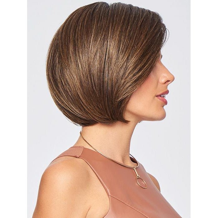 Raquel Welch Let's Rendezvous Wig Hairpiece - Choose Color