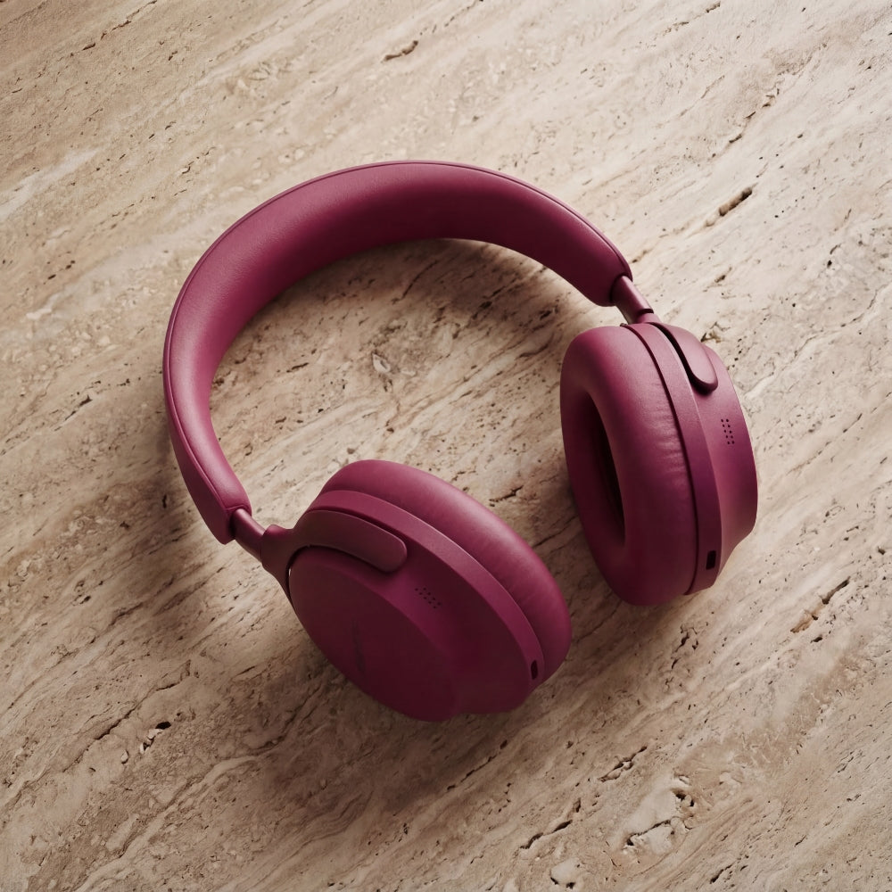 Bose QuietComfort Ultra Gen 1 & Gen 2 Earpads - WC PadZ QC Ultra