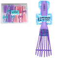 LQQKS EZ Detangling Hair Brush - Choose Color