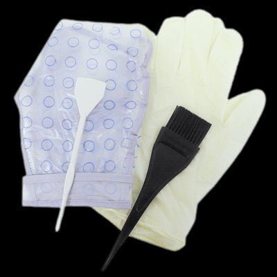 VIP Extensions LQQS Frosting Tipping Kit