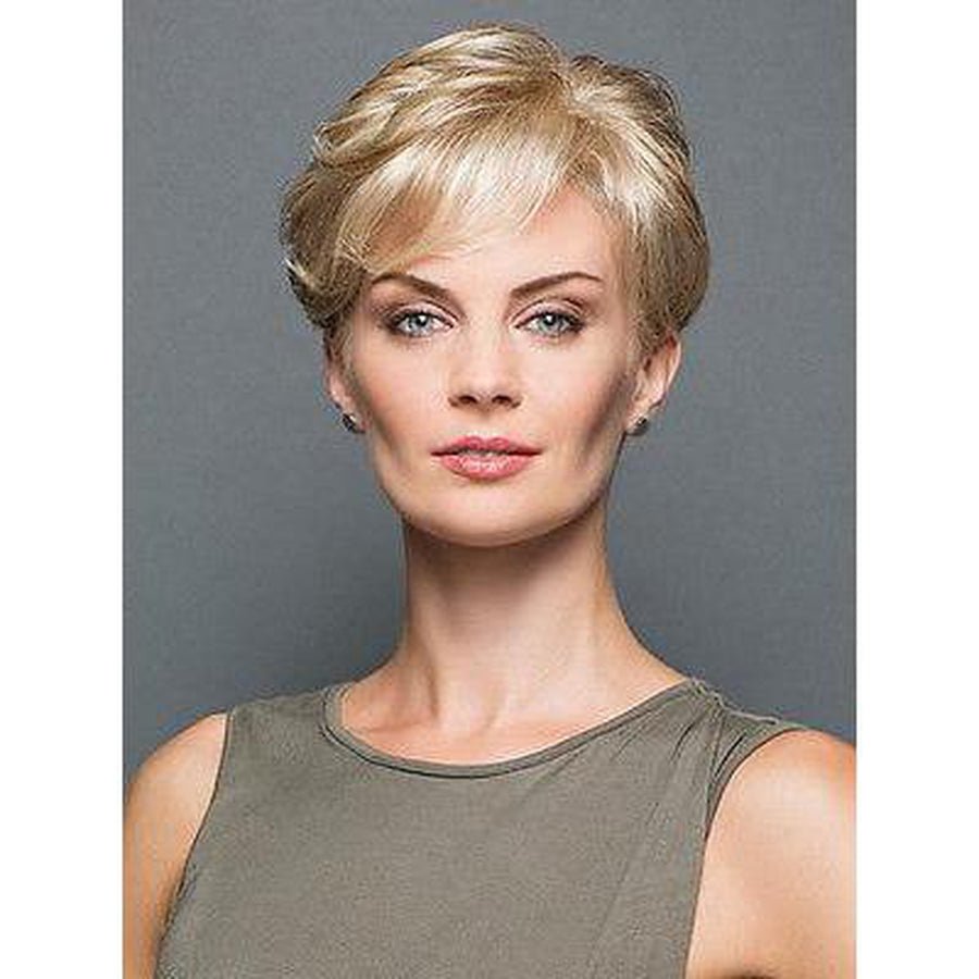 Raquel Welch Lyric Top Piece Hair Topper Hairpiece - Choose Color