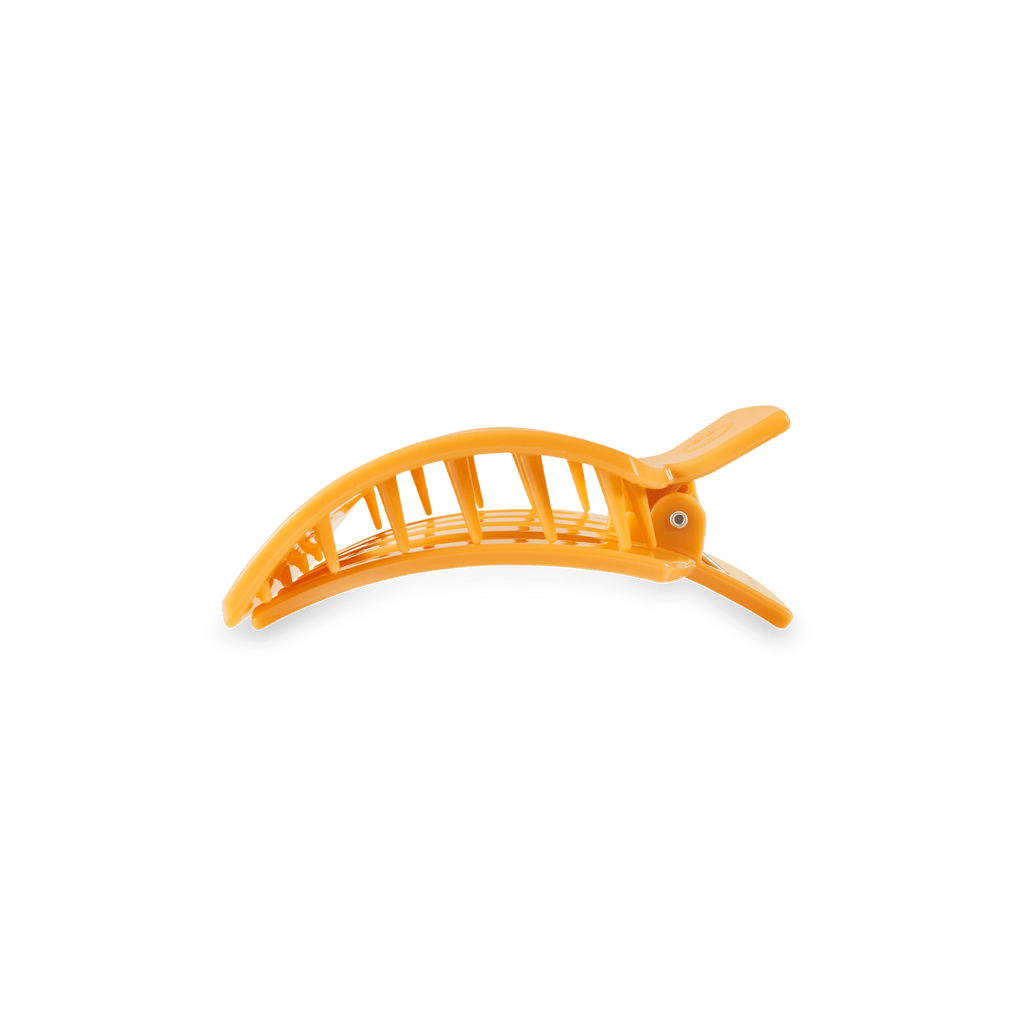 Mango for it! Small Flat Square Hair Clip