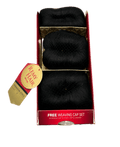 Milky Way Saga Gold Premium 27 Pcs Hair Extensions - Choose Color