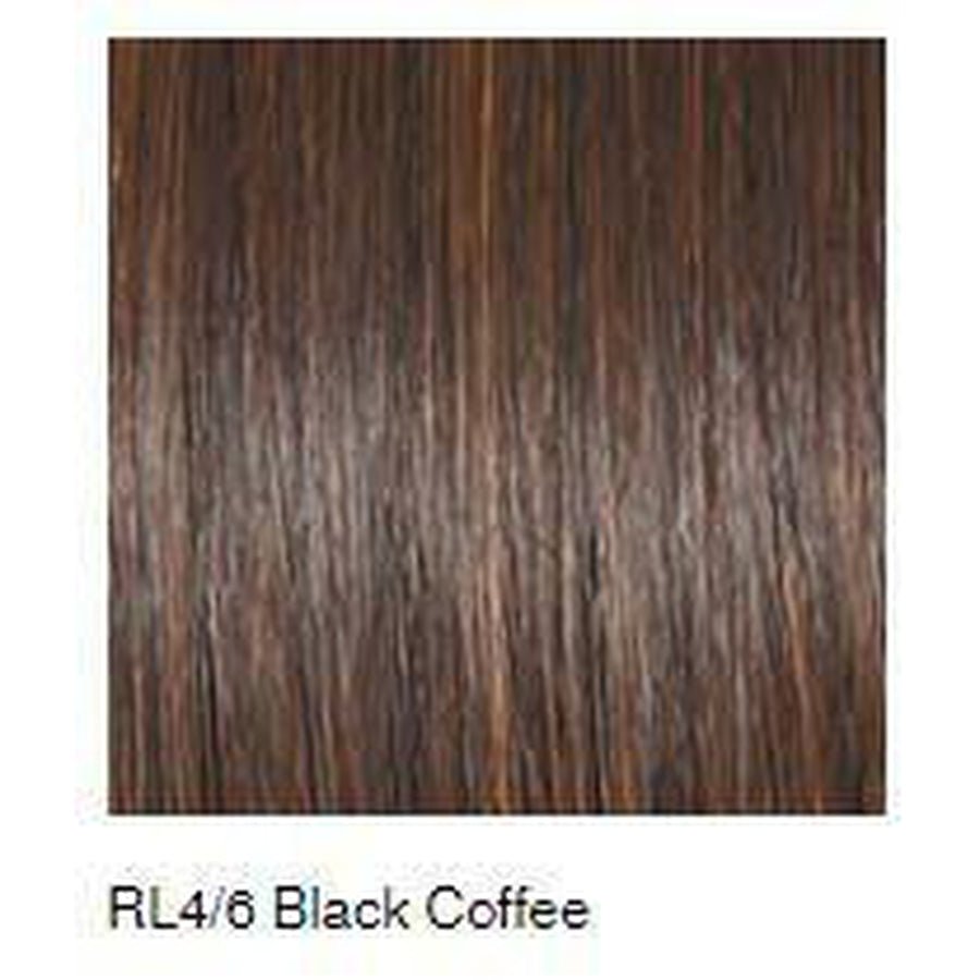 Raquel Welch Go All Out 16" Top Piece Hair Topper Hairpiece - Choose Color