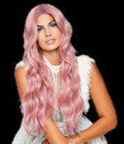 NEW! LAVENDER FROSÉ BY HAIRDO