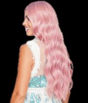 NEW! LAVENDER FROSÉ BY HAIRDO
