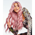 NEW! LAVENDER FROSÉ BY HAIRDO