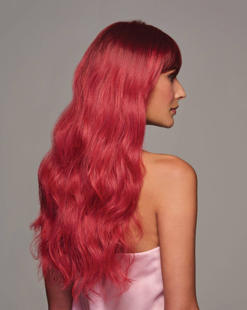 VIP Extensions That's My Jam Wig - New With Tags