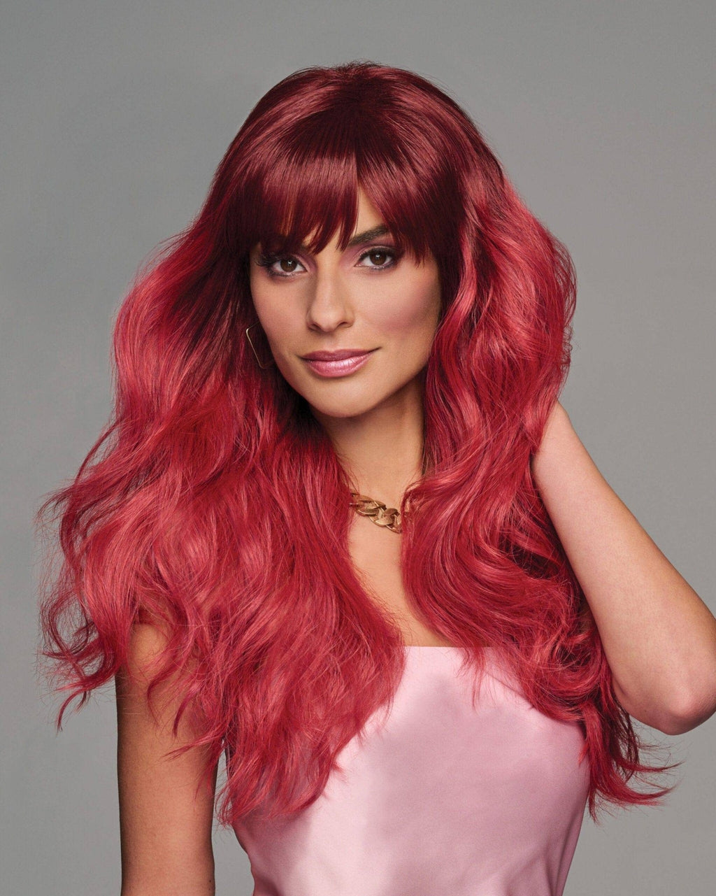 VIP Extensions That's My Jam Wig - New With Tags