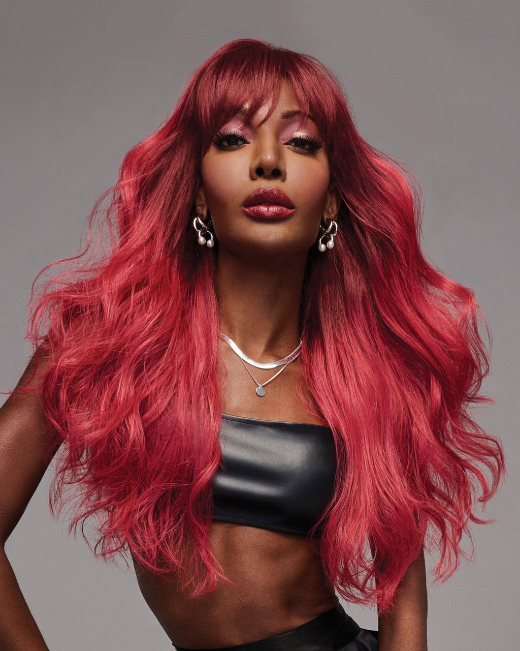 VIP Extensions That's My Jam Wig - New With Tags